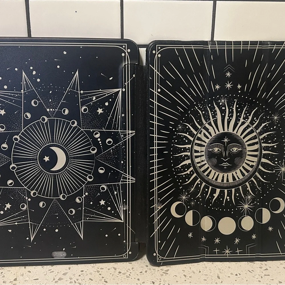 N/A stylish tablet